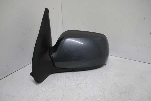 RETROVISEUR GAUCHE MAZDA 2 2/2003-09/2007 - Vue 1